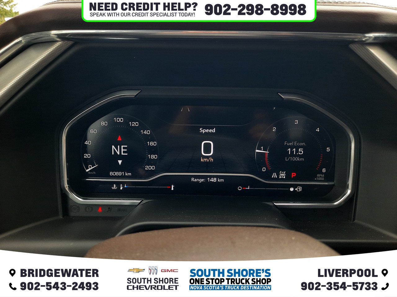 2024 GMC Sierra 1500 Denali-13