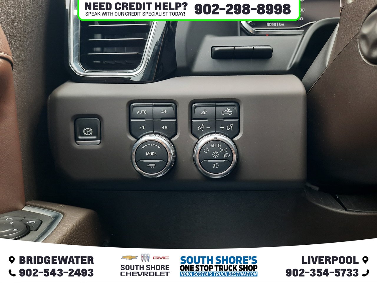 2024 GMC Sierra 1500 Denali-9