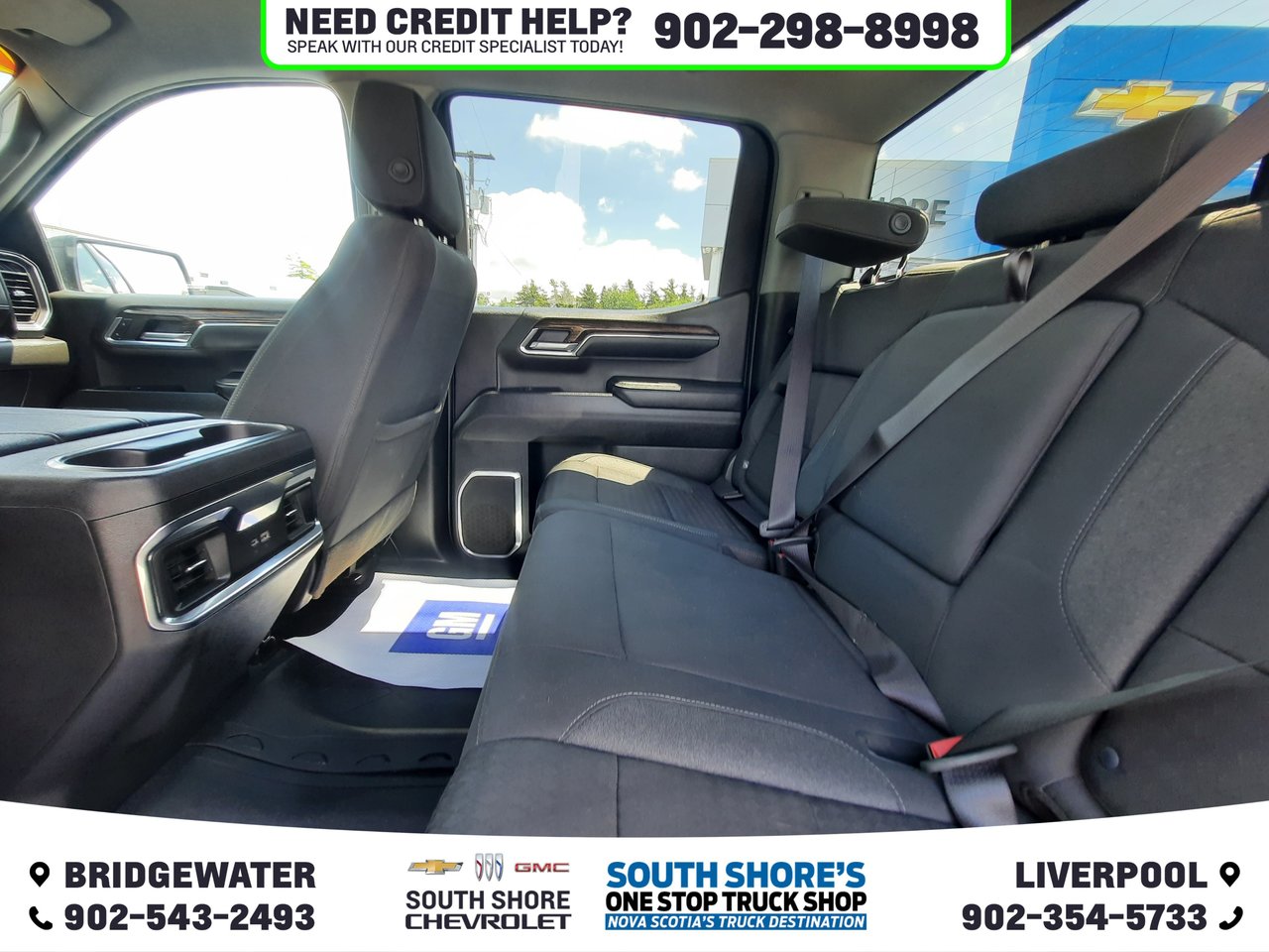 2024 GMC Sierra 1500 Elevation-25