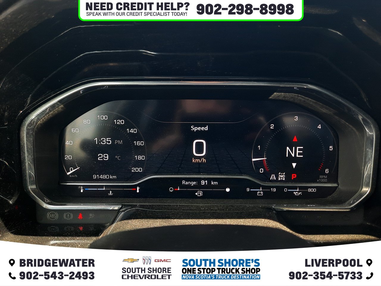 2024 GMC Sierra 1500 Elevation-13