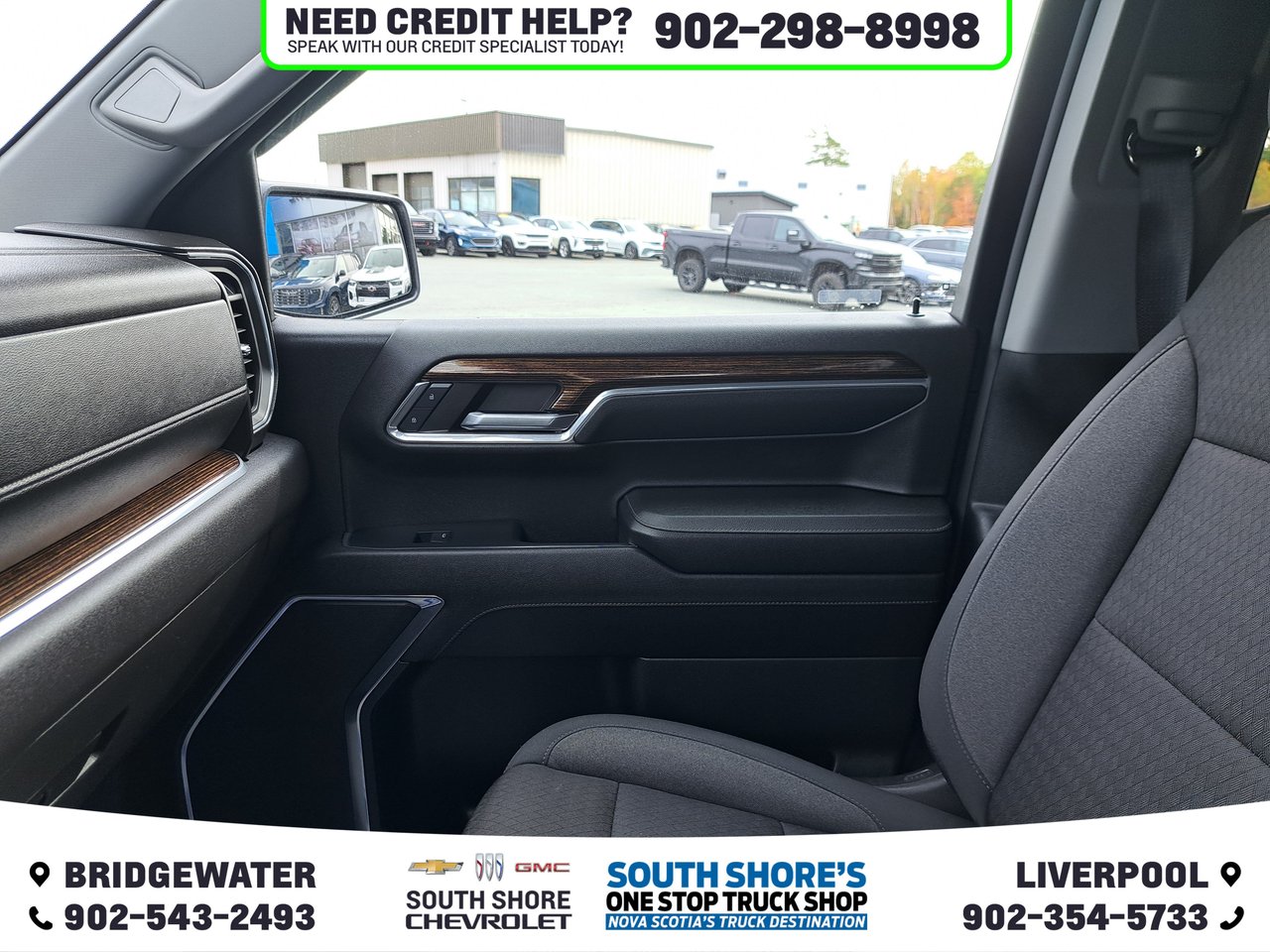 2024 GMC Sierra 1500 Elevation-22