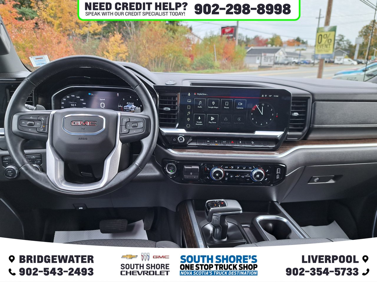 2024 GMC Sierra 1500 Elevation-27