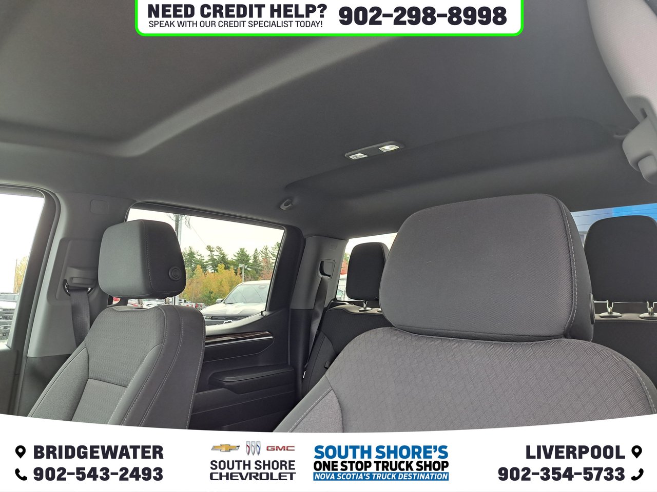 2024 GMC Sierra 1500 Elevation-2