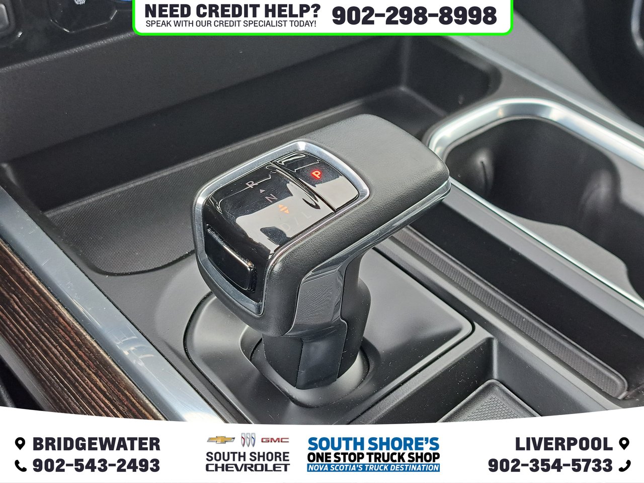 2024 GMC Sierra 1500 Elevation-19