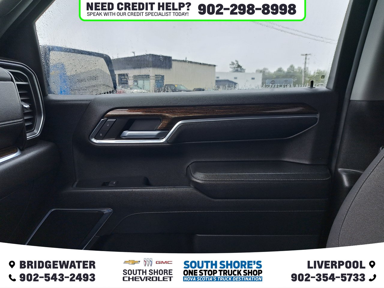 2024 GMC Sierra 1500 Elevation-20