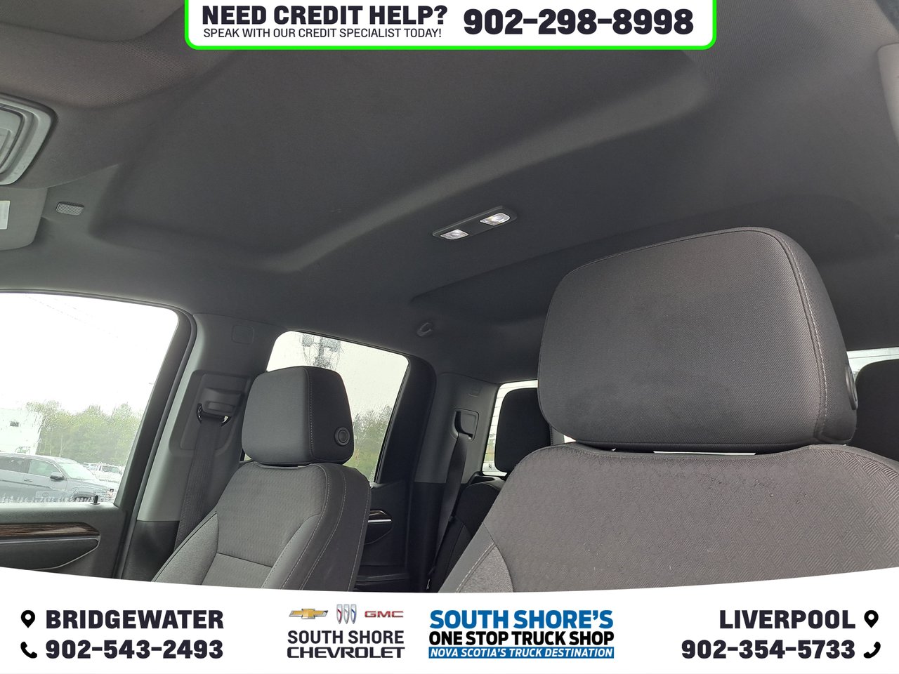 2024 GMC Sierra 1500 Elevation-2