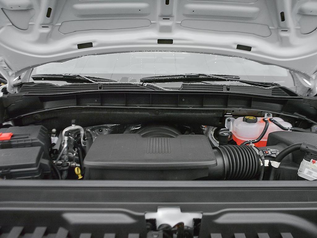 2025 GMC Sierra 1500 PRO-5