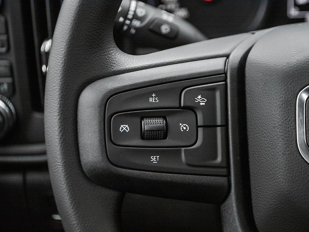 2025 GMC Sierra 1500 PRO-10