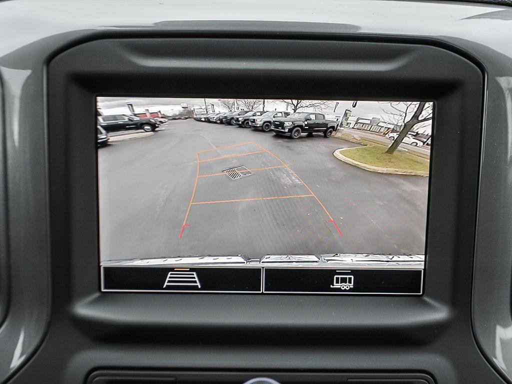 2025 GMC Sierra 1500 PRO-17