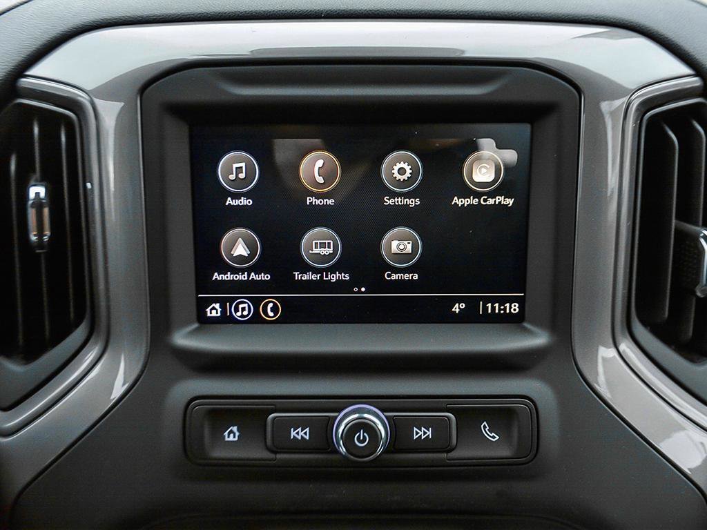 2025 GMC Sierra 1500 PRO-13