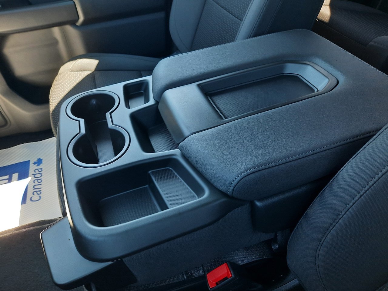 2026 GMC Sierra 1500 PRO-17