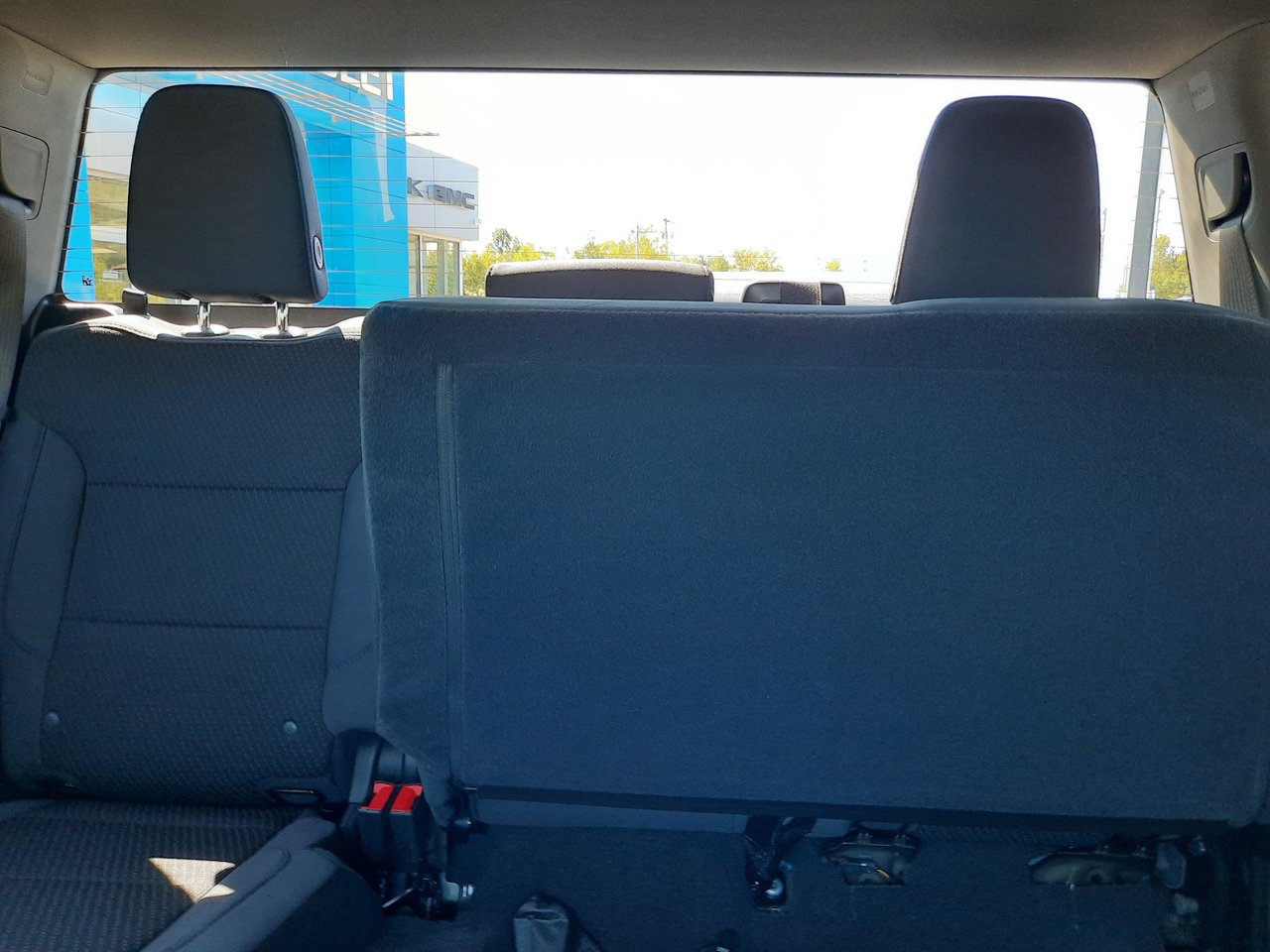 2026 GMC Sierra 1500 PRO-21