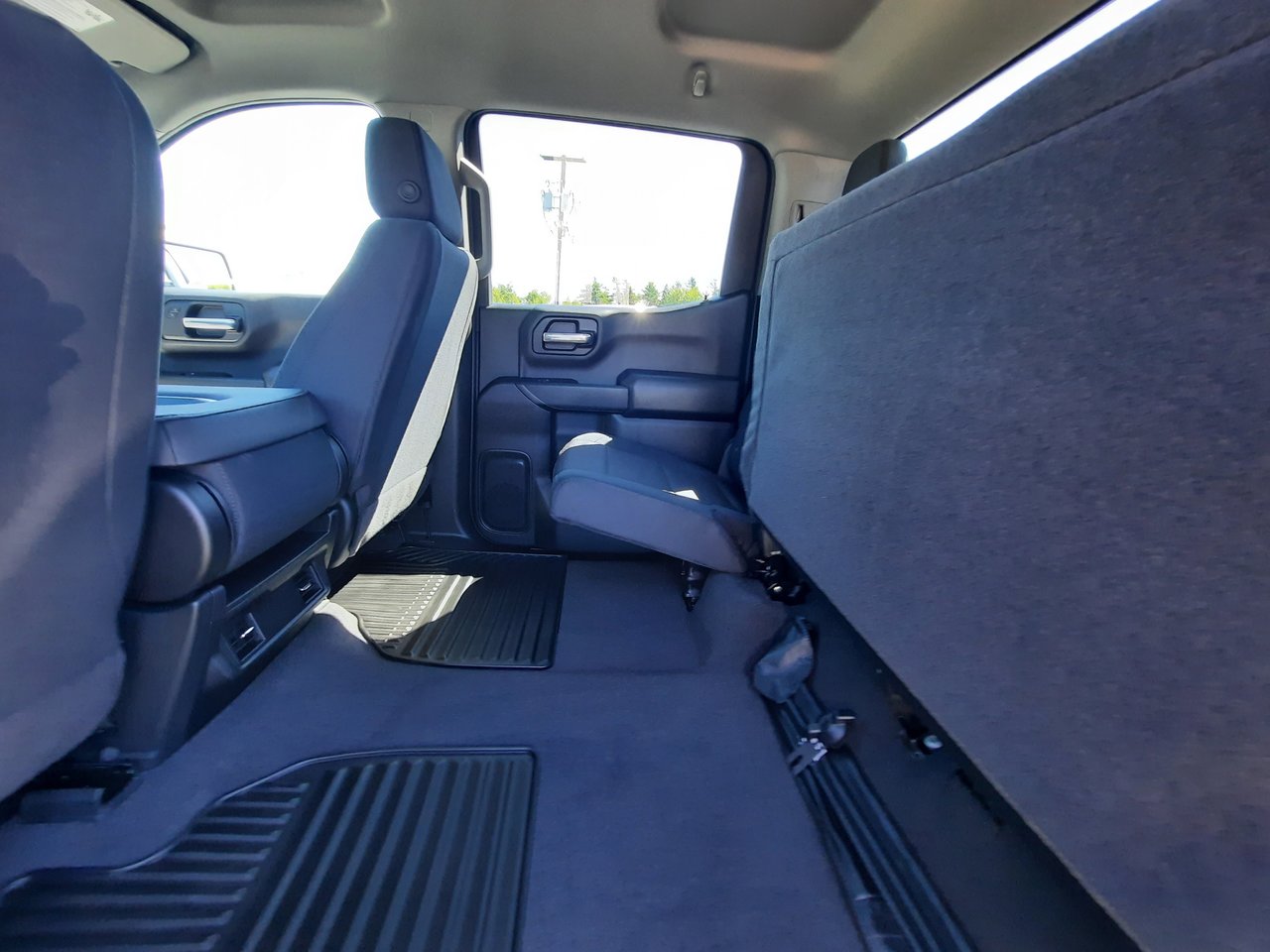 2026 GMC Sierra 1500 PRO-23