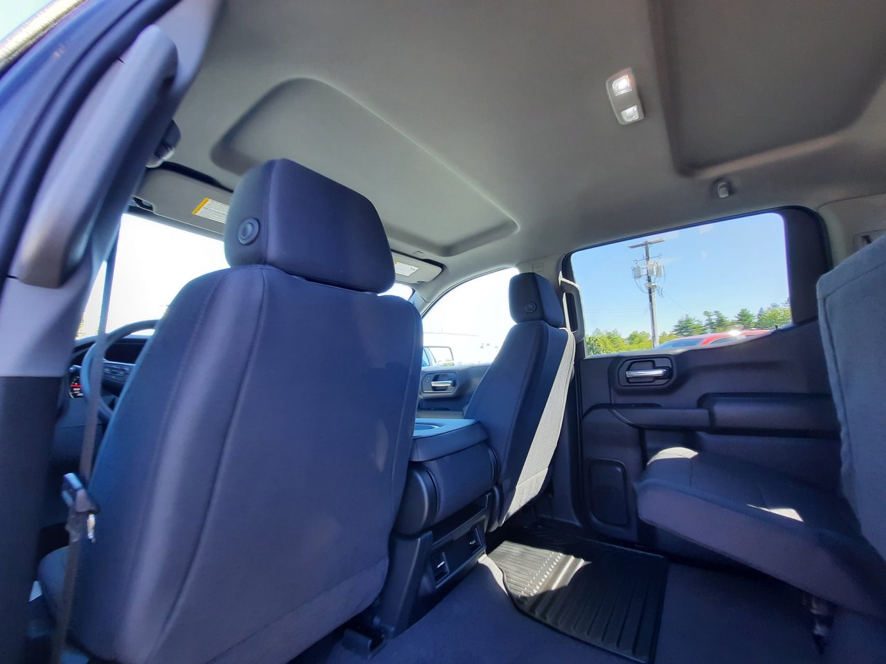 2026 GMC Sierra 1500 PRO-24