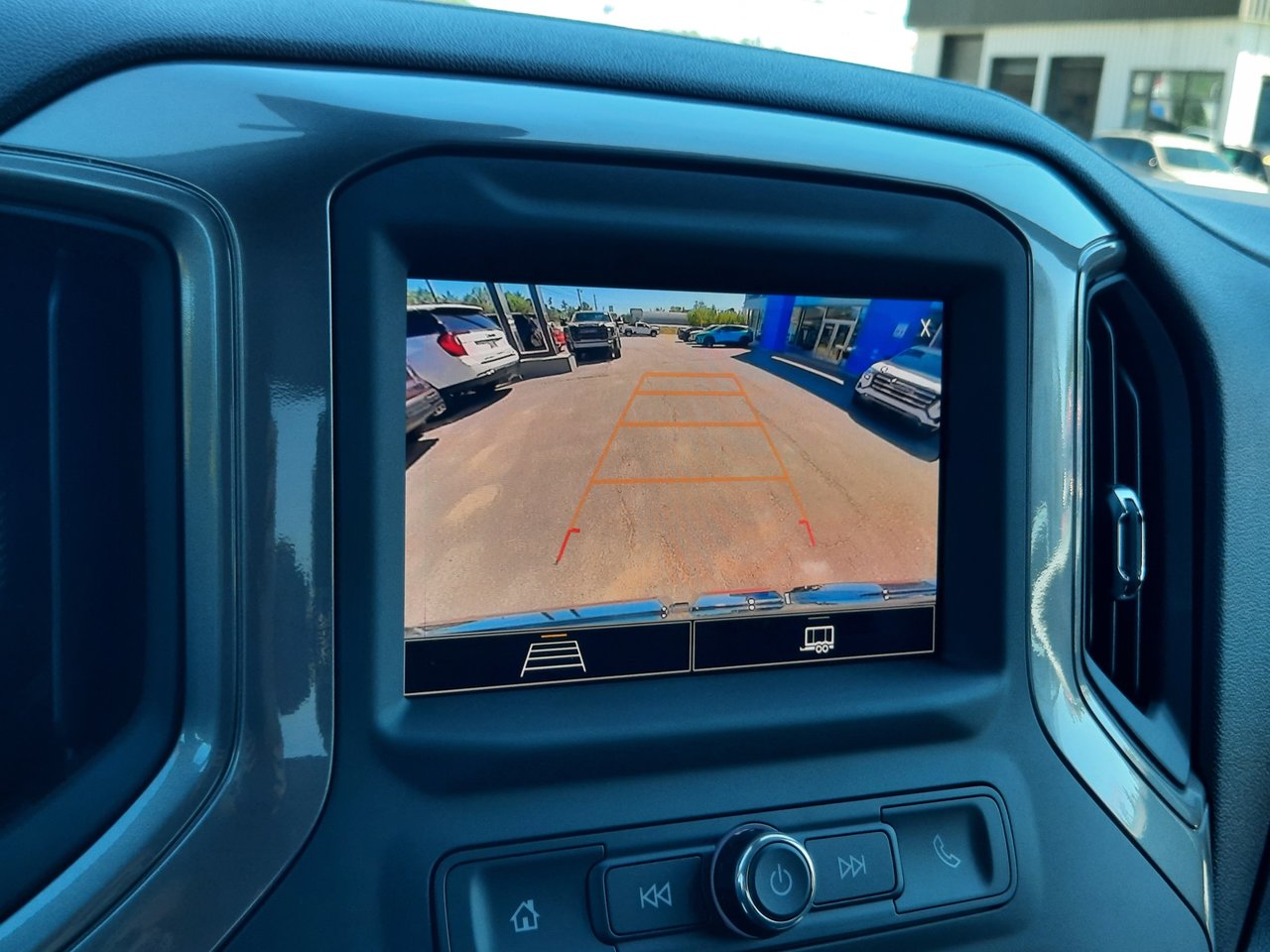 2026 GMC Sierra 1500 PRO-14