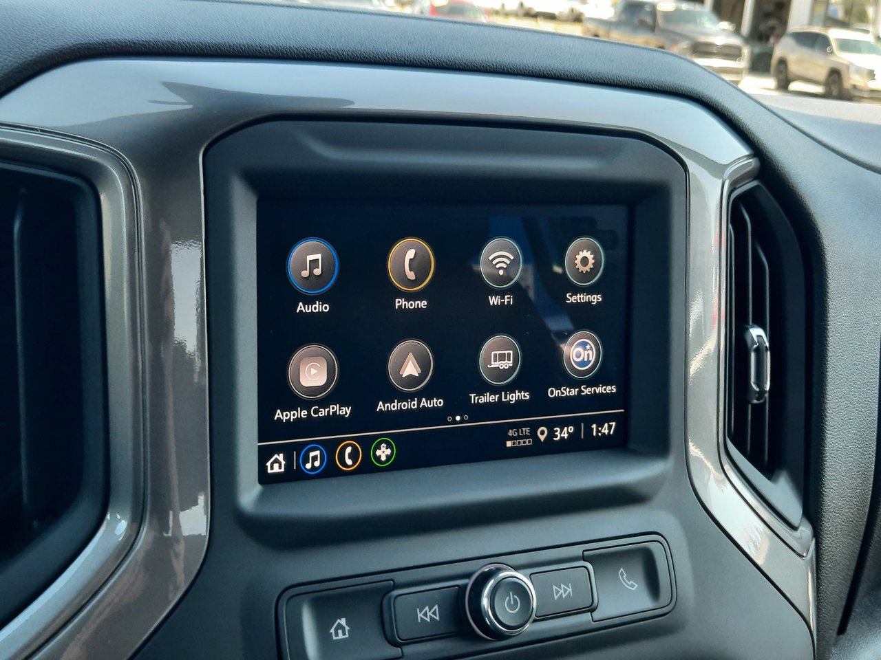 2026 GMC Sierra 1500 PRO-13