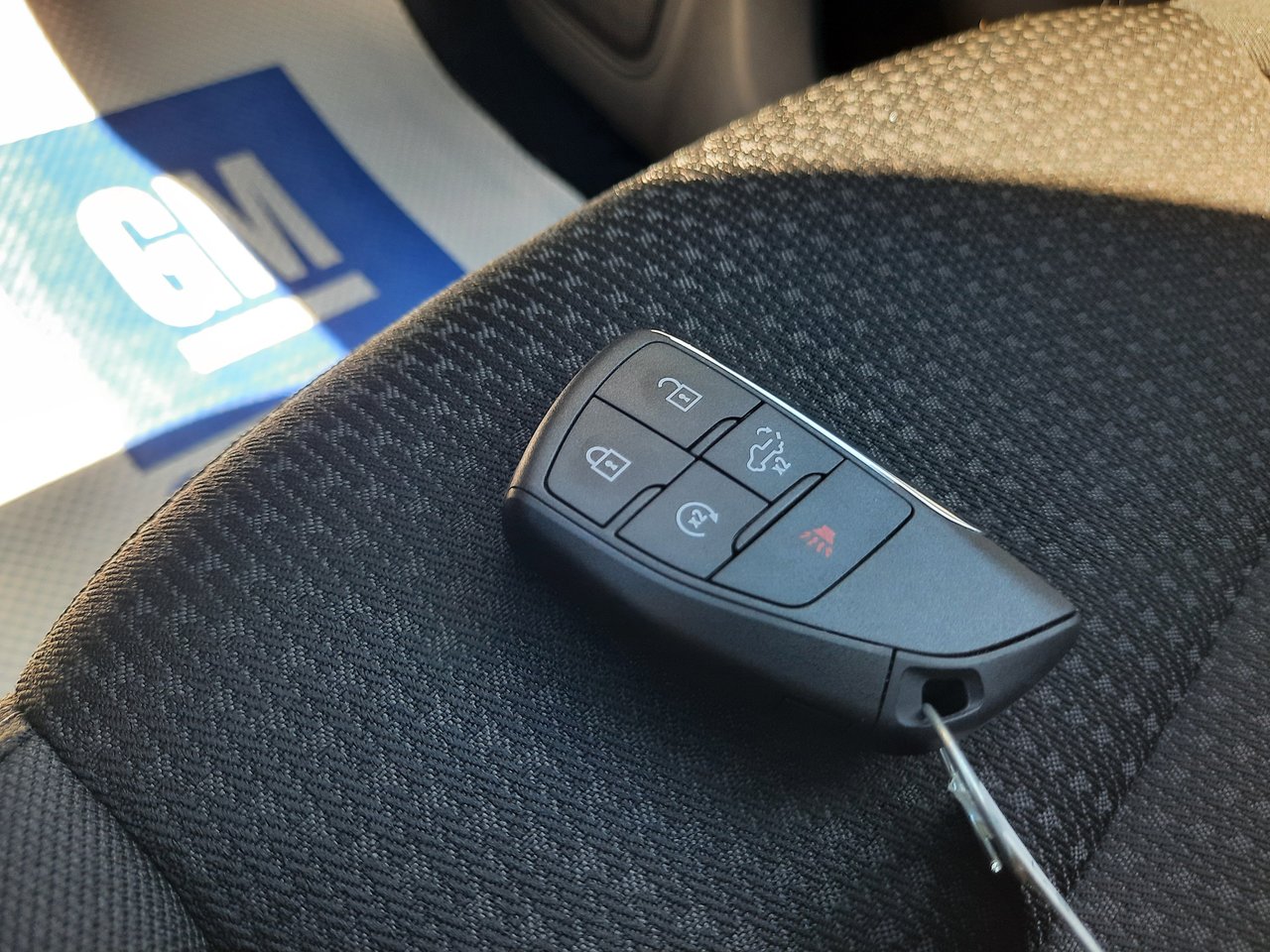 2026 GMC Sierra 1500 PRO-26