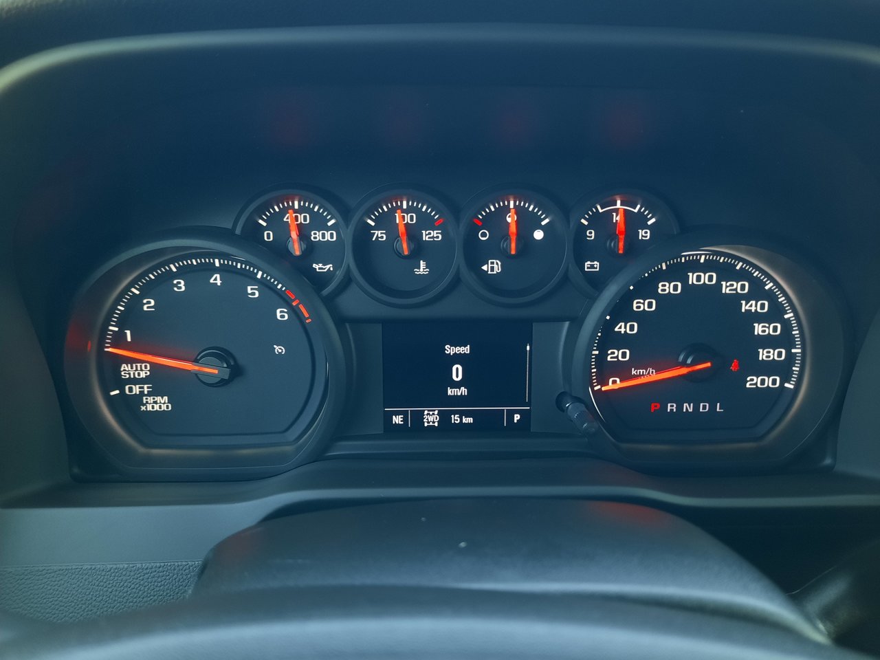 2026 GMC Sierra 1500 PRO-12