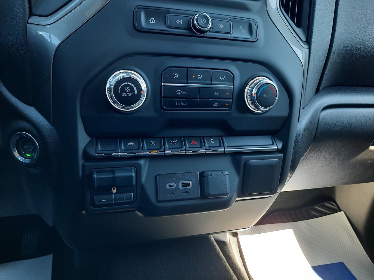 2026 GMC Sierra 1500 PRO-16