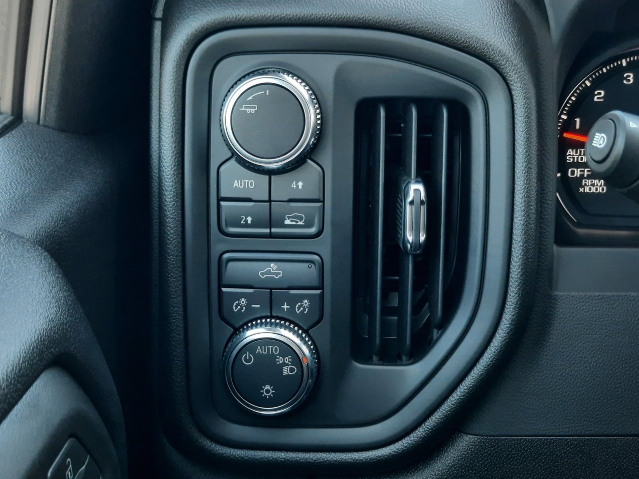 2026 GMC Sierra 1500 PRO-9