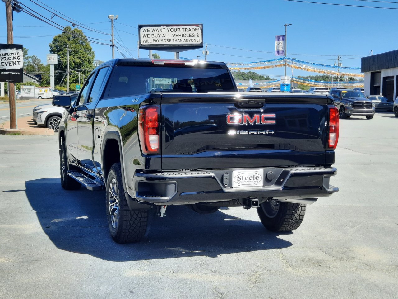 2026 GMC Sierra 1500 PRO-6