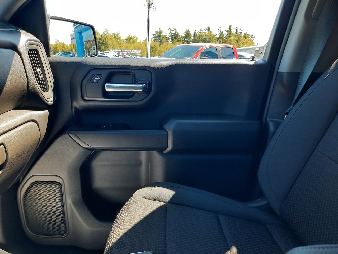 2026 GMC Sierra 1500 PRO-19