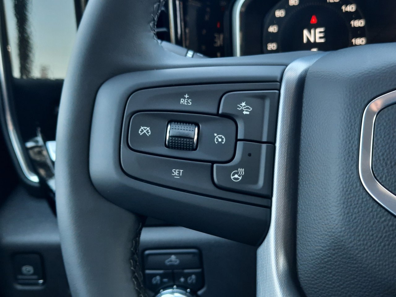 2026 GMC Sierra 1500 ELEVATION-10