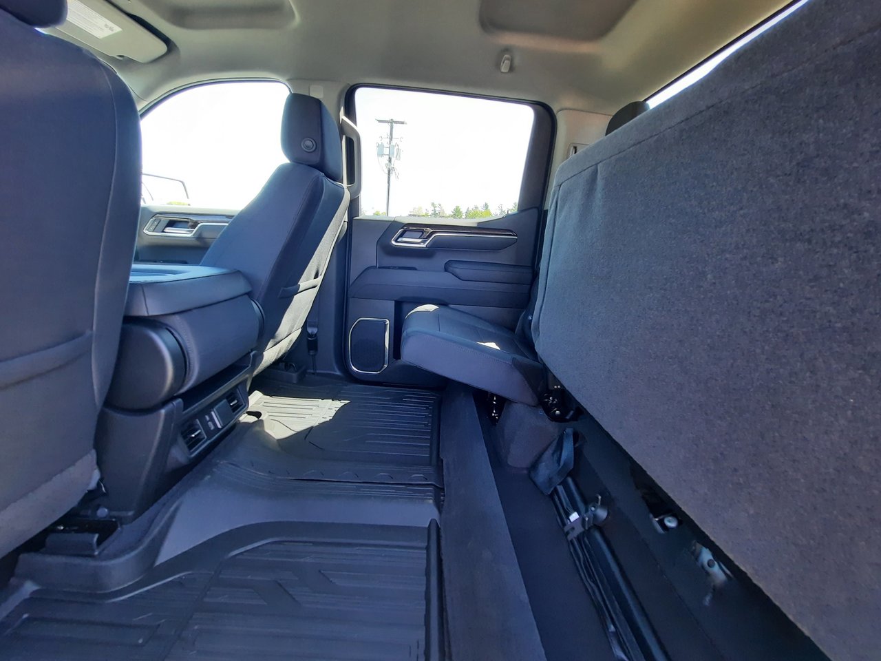 2026 GMC Sierra 1500 ELEVATION-24