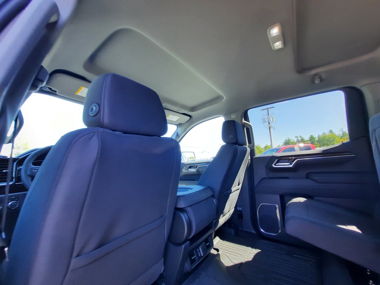 2026 GMC Sierra 1500 ELEVATION-25