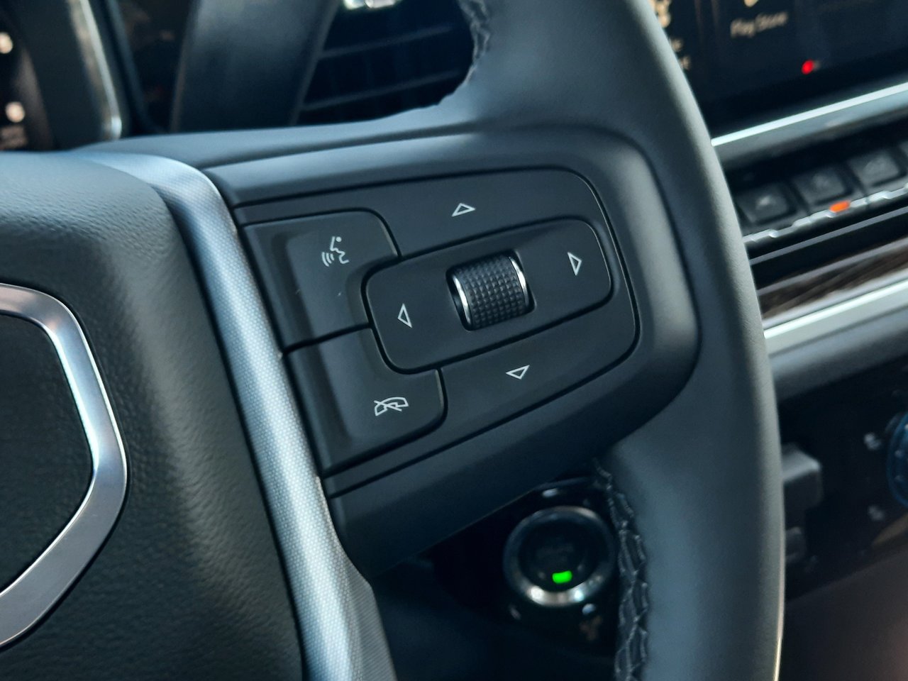 2026 GMC Sierra 1500 ELEVATION-11