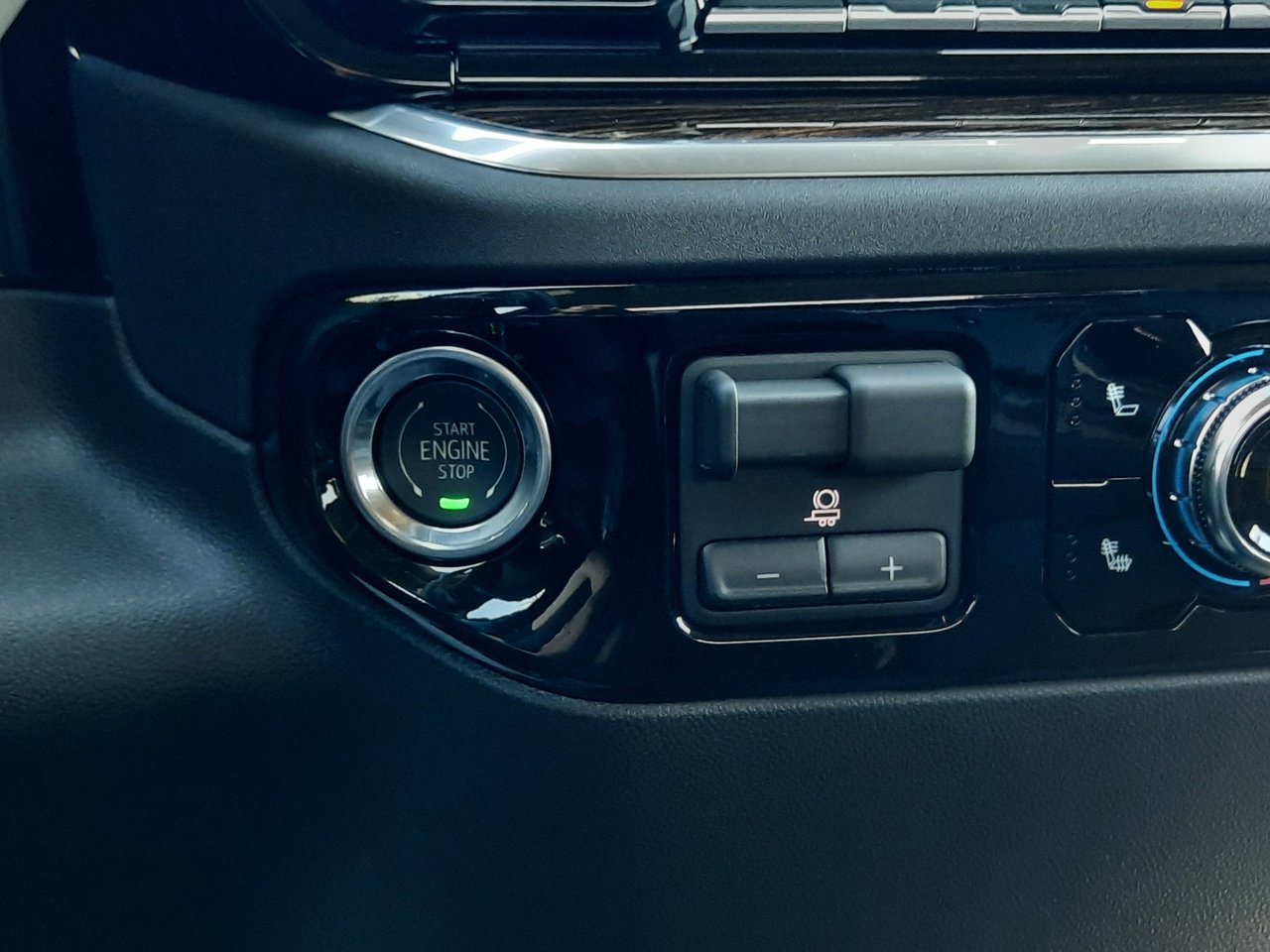 2026 GMC Sierra 1500 ELEVATION-16