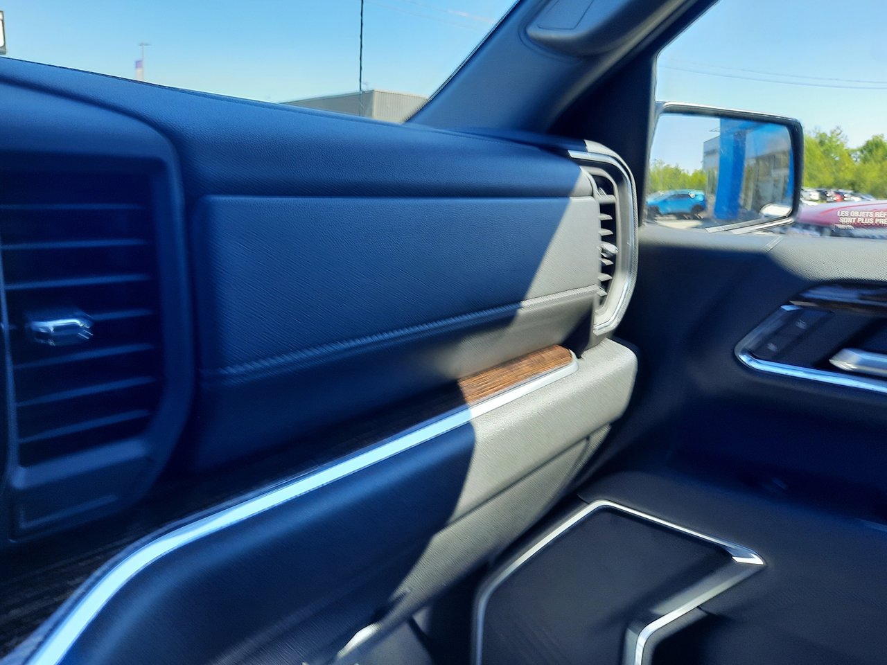 2026 GMC Sierra 1500 ELEVATION-19