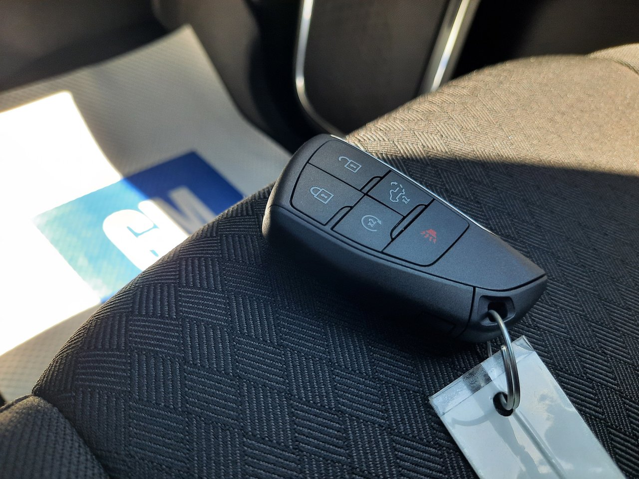 2026 GMC Sierra 1500 ELEVATION-27