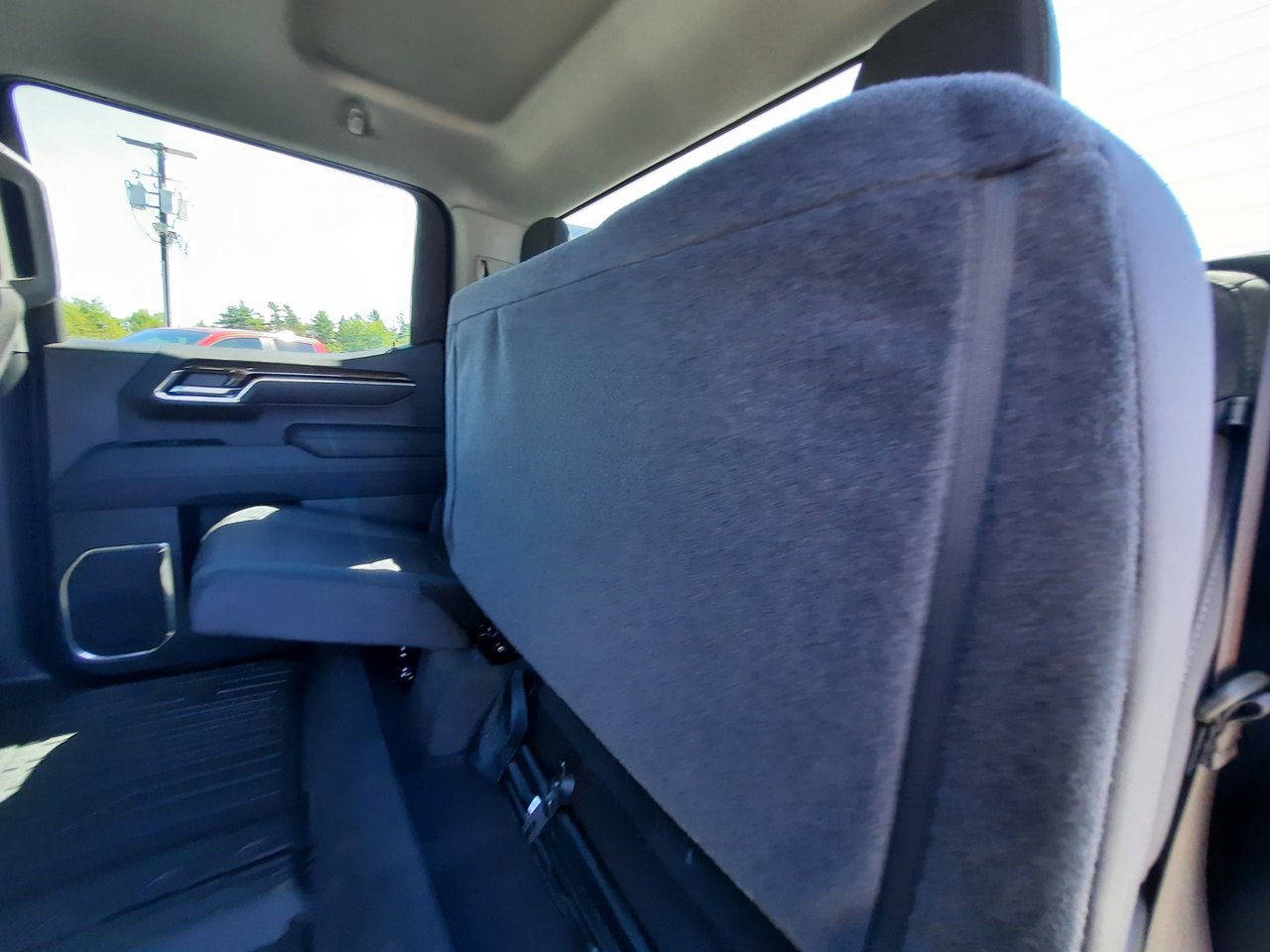 2026 GMC Sierra 1500 ELEVATION-23