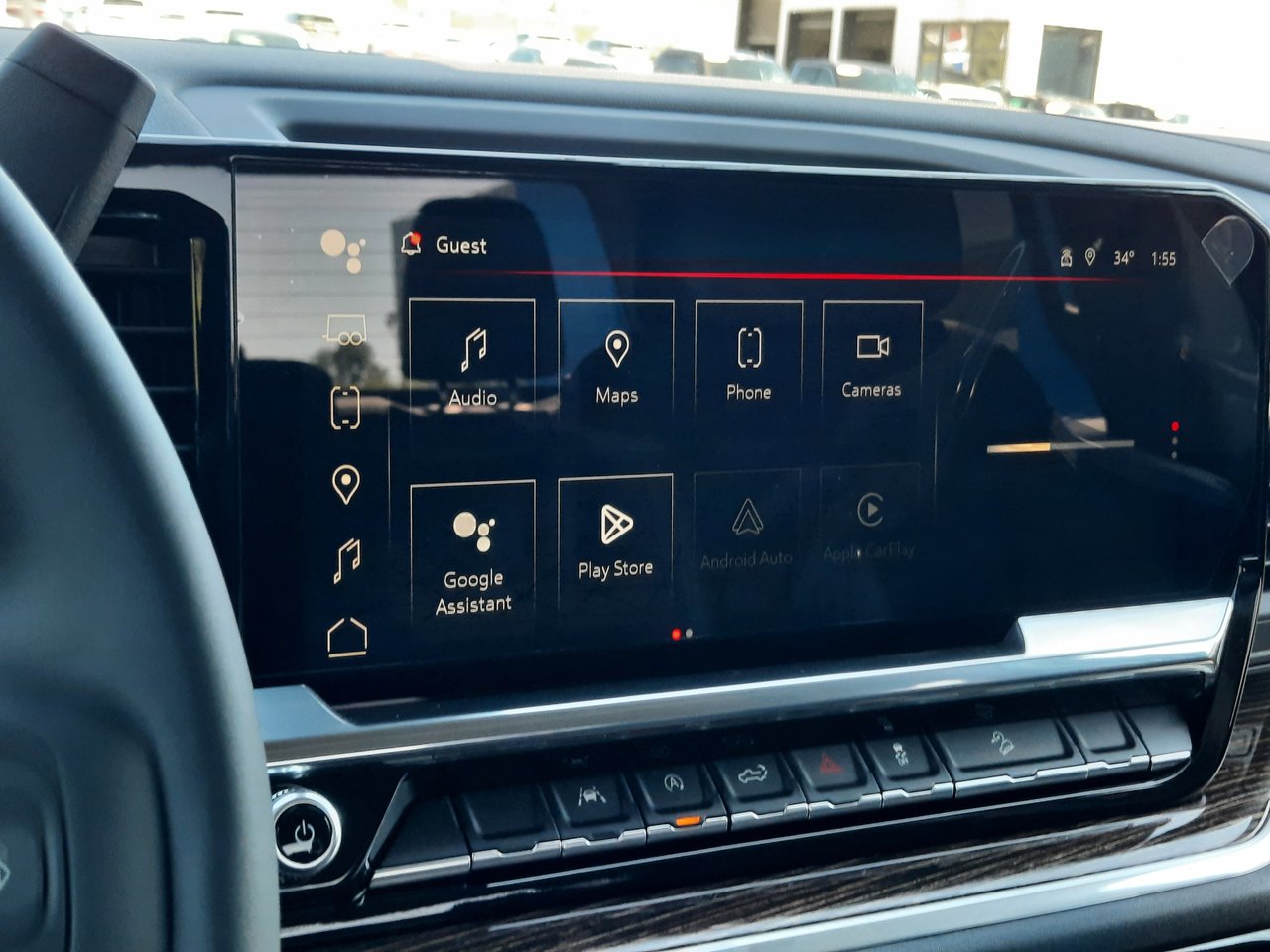 2026 GMC Sierra 1500 ELEVATION-14