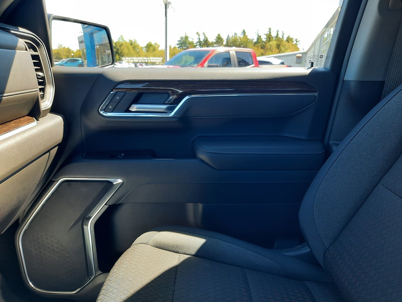 2026 GMC Sierra 1500 ELEVATION-20