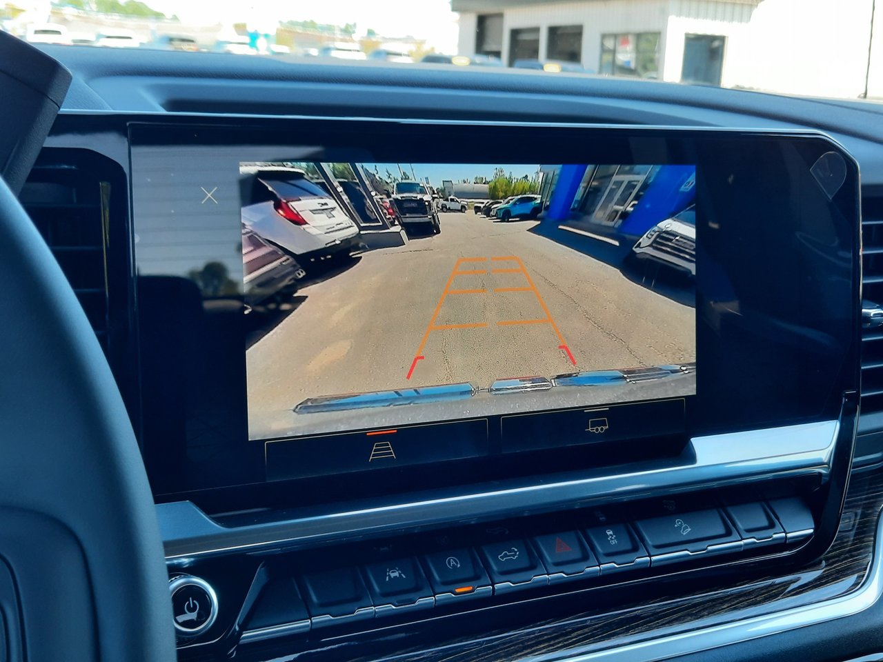 2026 GMC Sierra 1500 ELEVATION-15