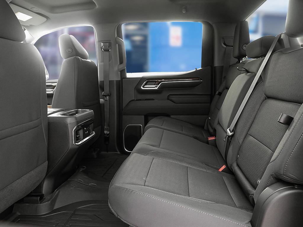 2026 GMC Sierra 1500 ELEVATION-20