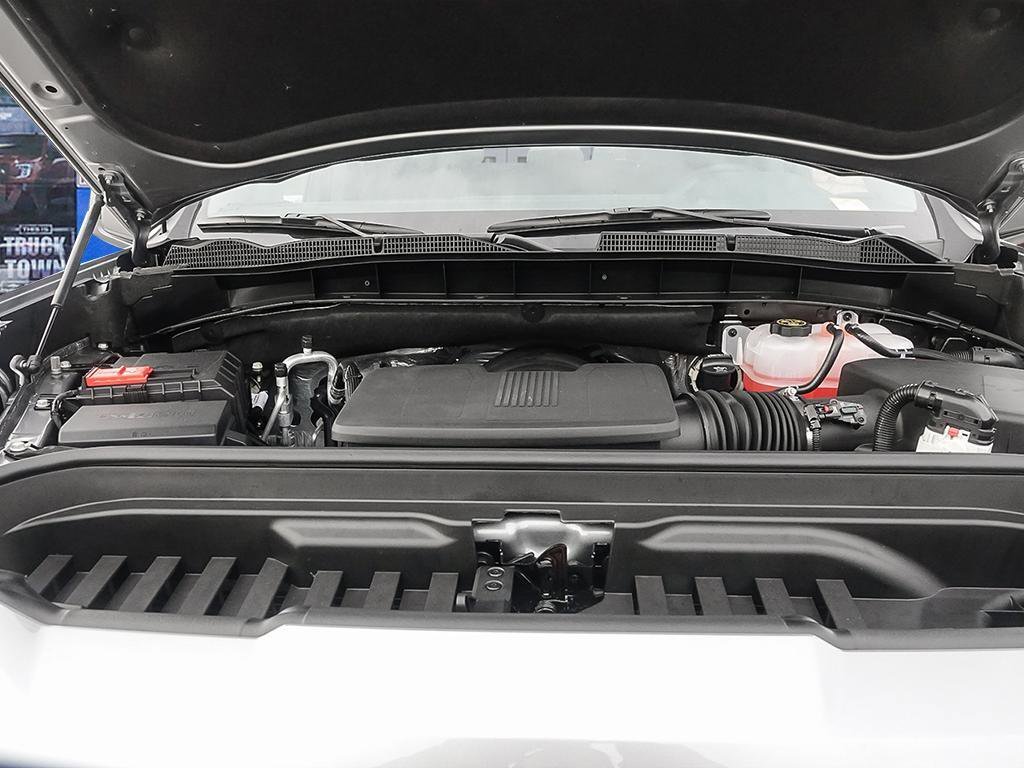 2026 GMC Sierra 1500 ELEVATION-5