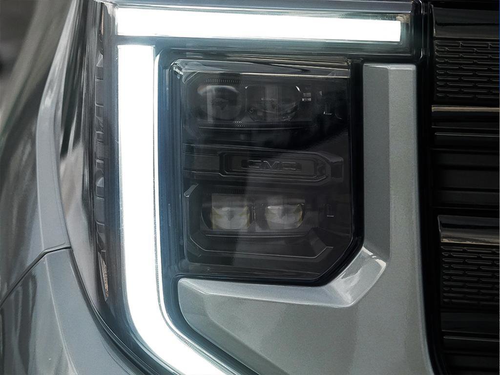 2026 GMC Sierra 1500 ELEVATION-9