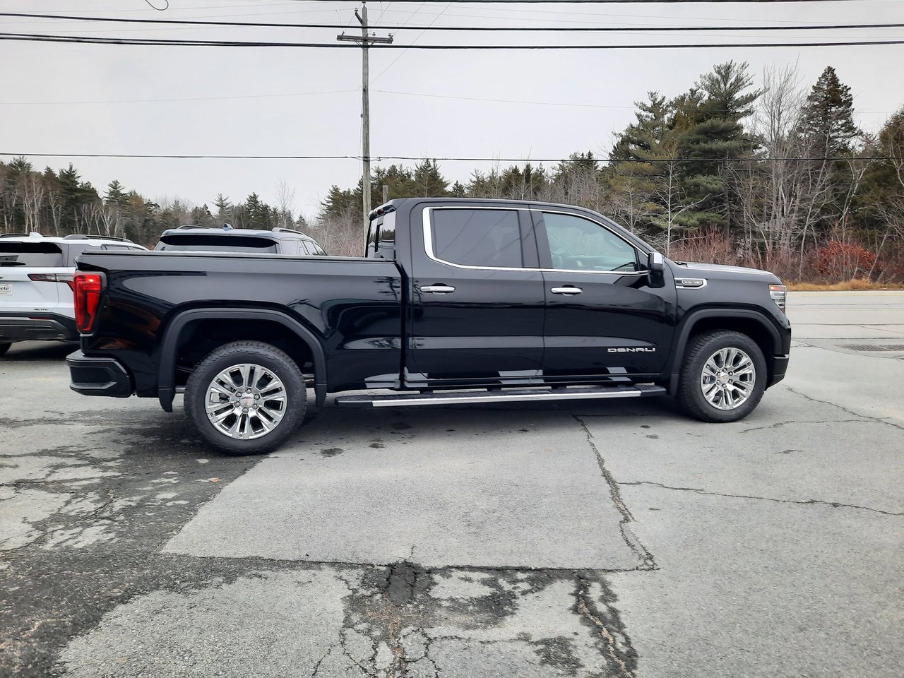 2026 GMC Sierra 1500 DENALI-4