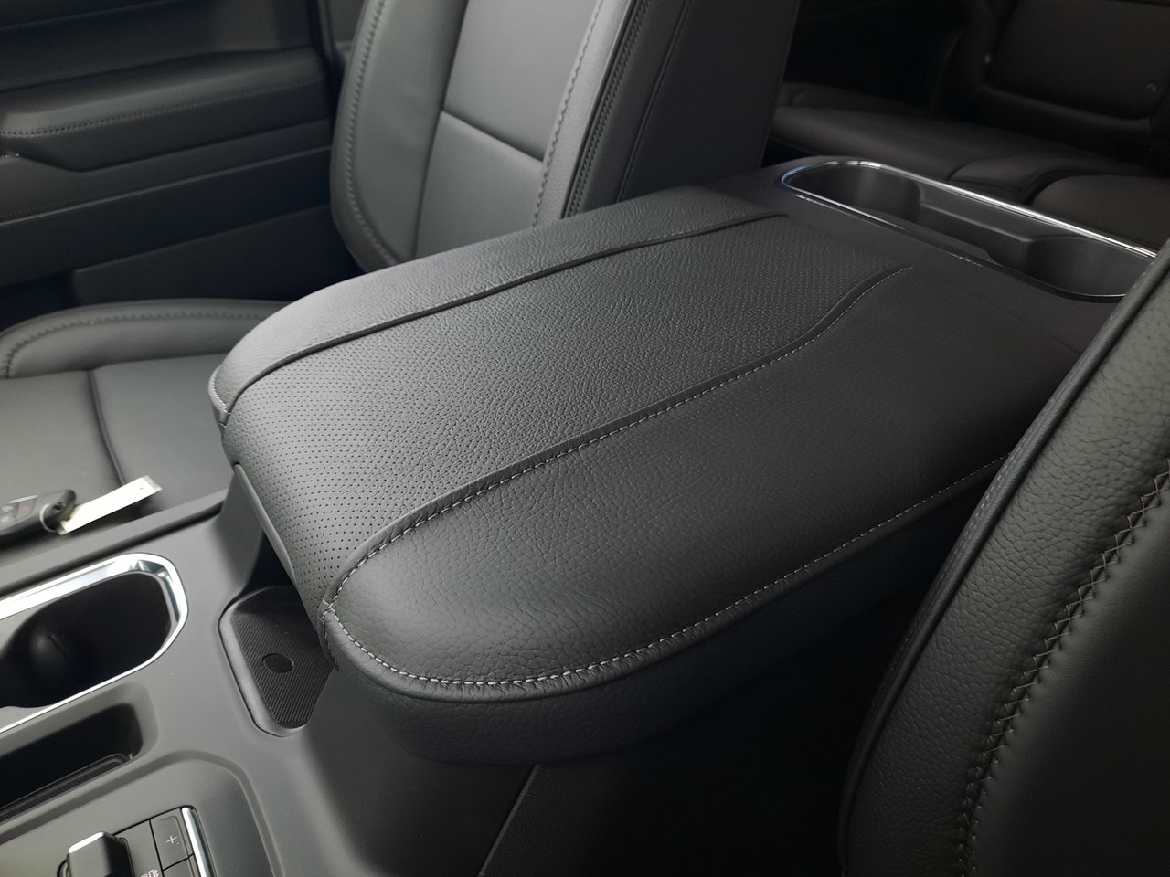 2026 GMC Sierra 1500 DENALI-18