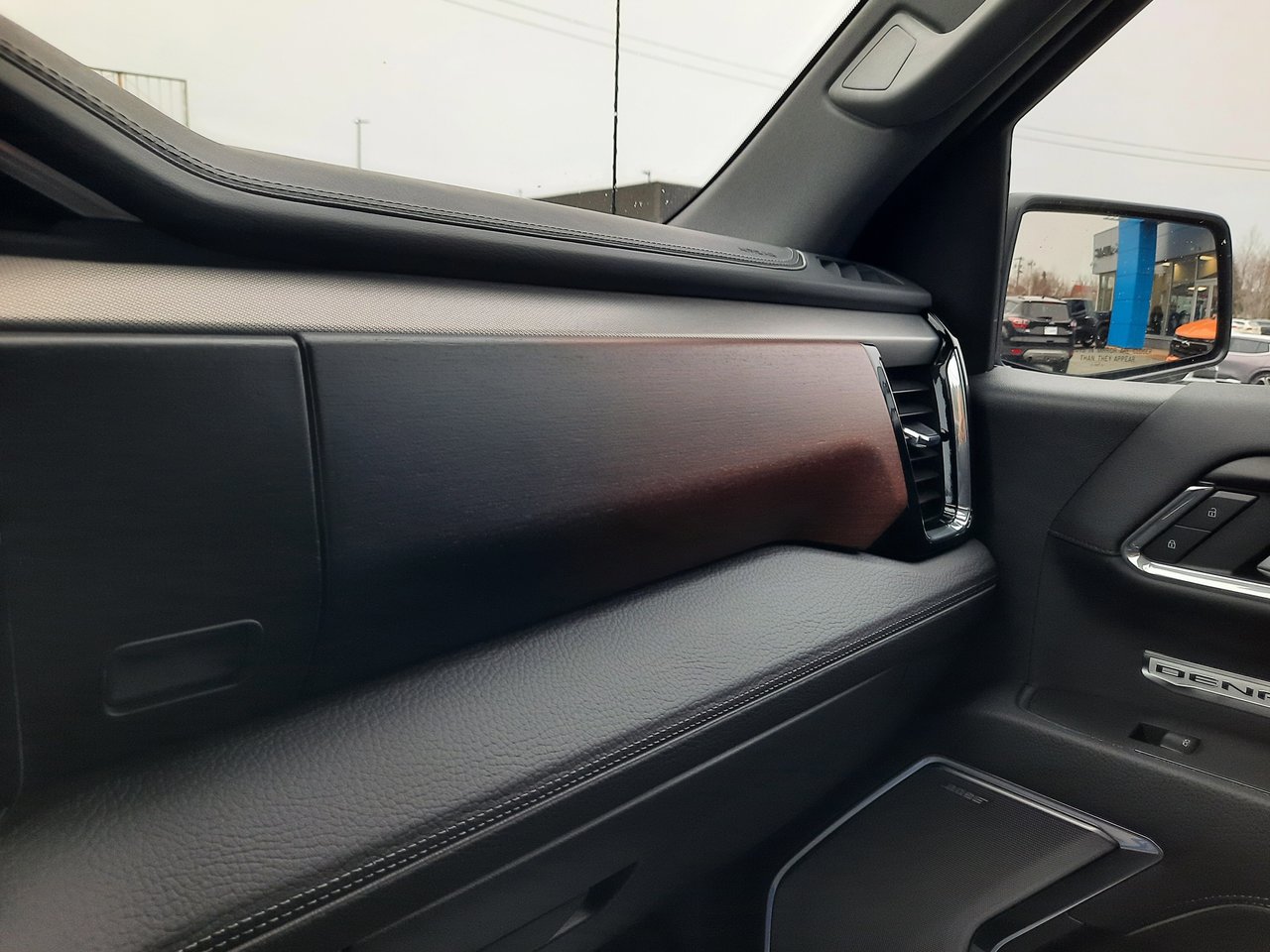 2026 GMC Sierra 1500 DENALI-19