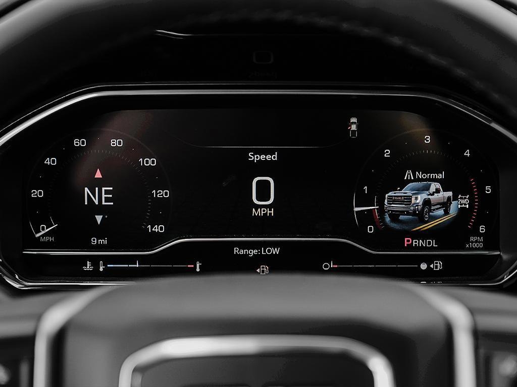 2026 GMC Sierra 1500 DENALI-11