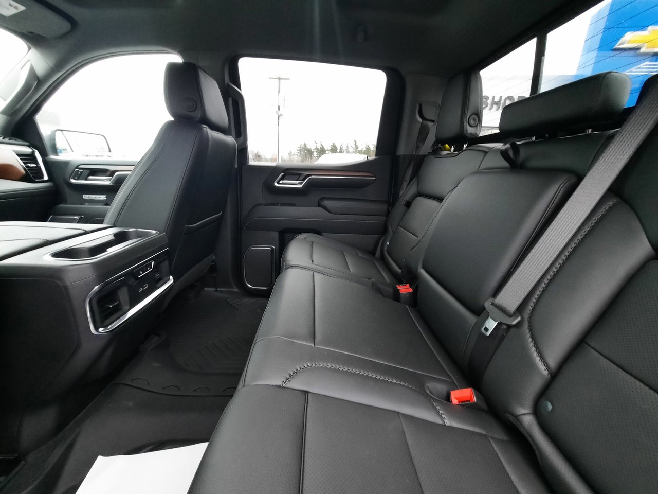 2026 GMC Sierra 1500 DENALI-24