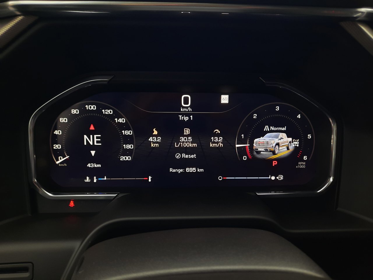 2026 GMC Sierra 1500 DENALI-13