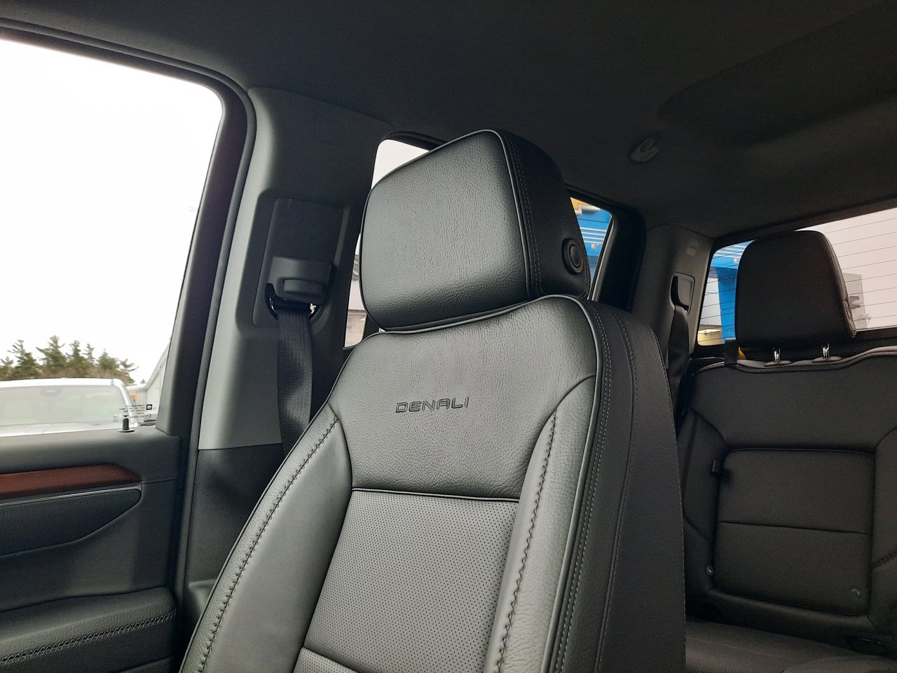 2026 GMC Sierra 1500 DENALI-21