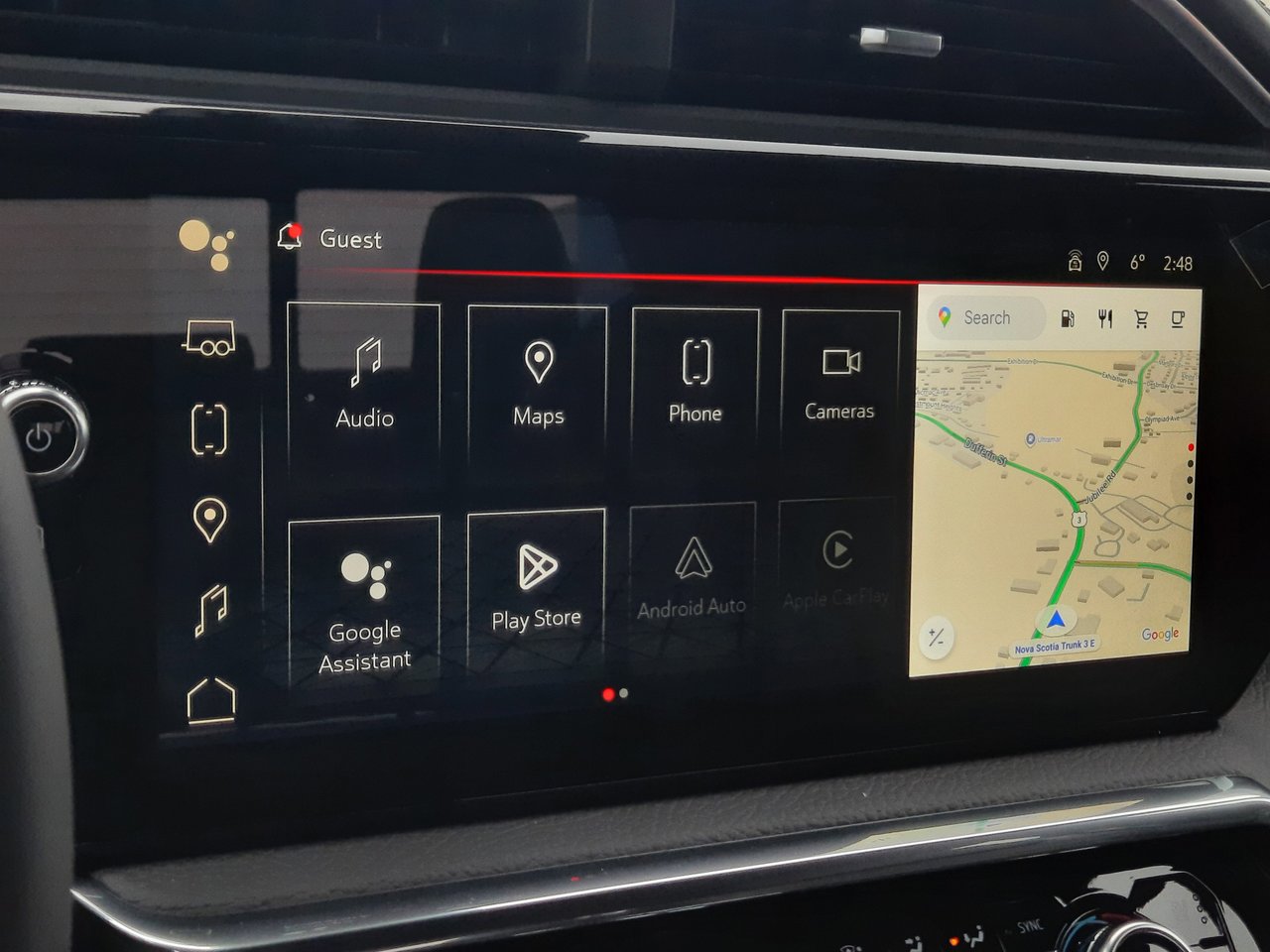 2026 GMC Sierra 1500 DENALI-14