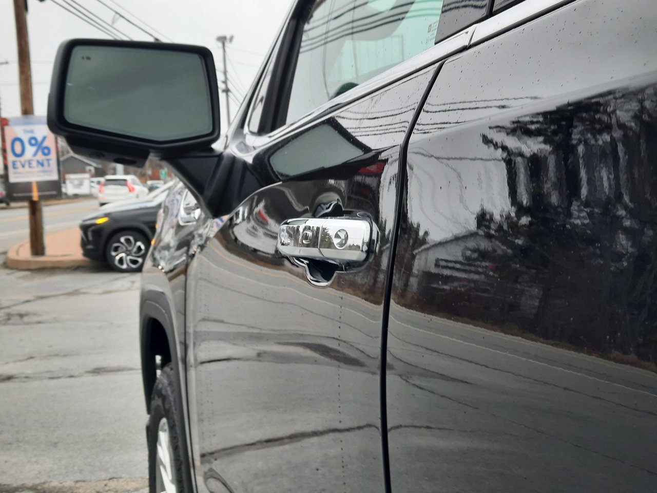 2026 GMC Sierra 1500 DENALI-7