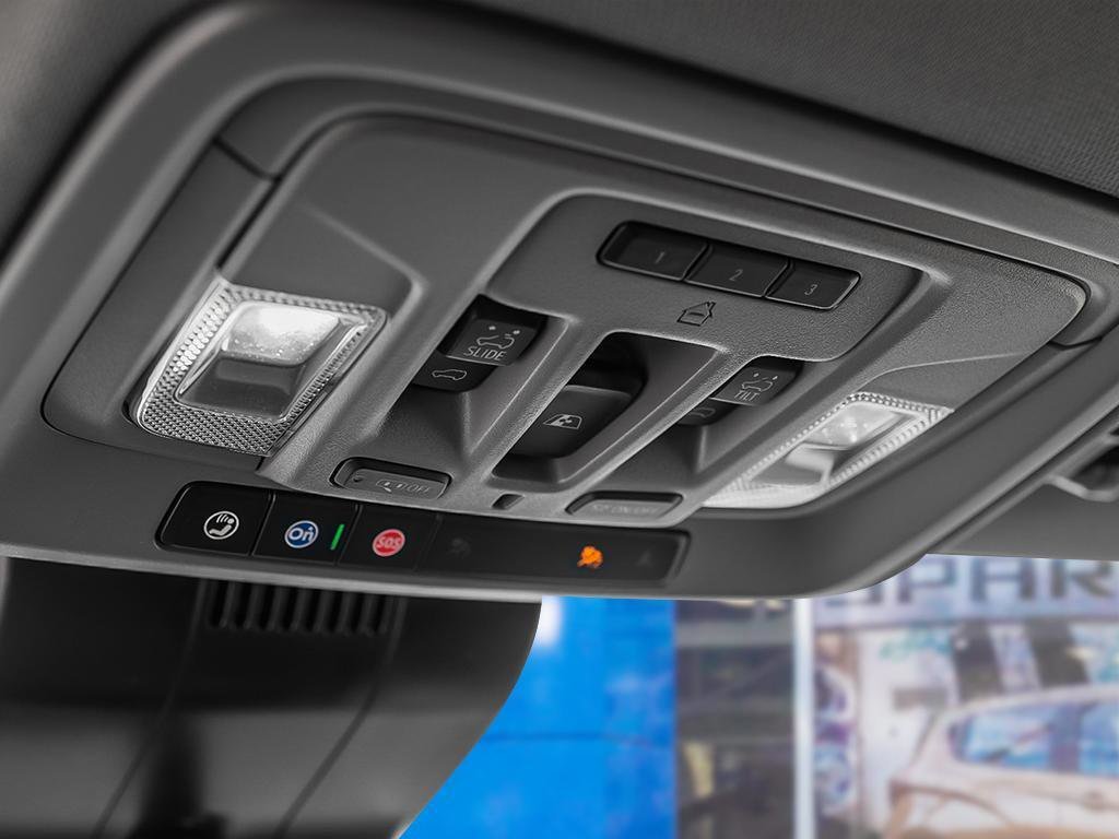 2026 GMC Sierra 1500 DENALI-16